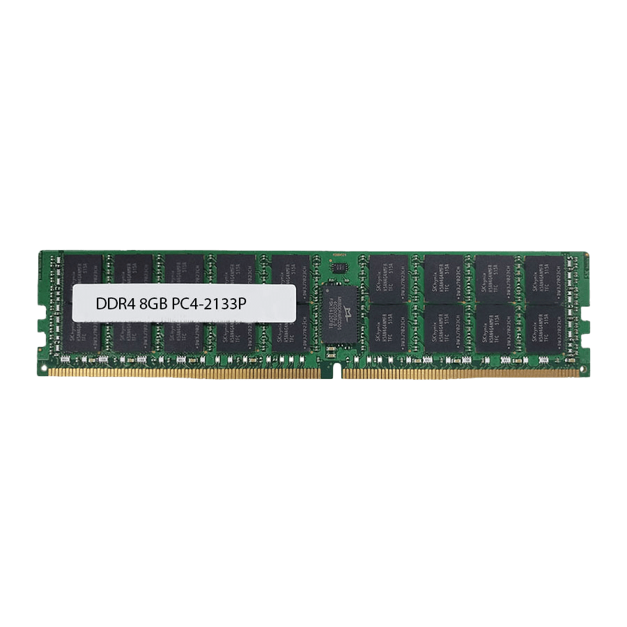 Модуль памяти Hynix DDR4 8GB 2133MHz RDIMM HMA41GR7MFR4N-TF Модуль памяти Hynix DDR4 8GB 2133MHz RDIMM HMA41GR7MFR4N-TF