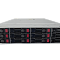 Сервер HP DL380 G8 noCPU 24хDDR3 softRaid P420i iLo 2х750W PSU 530FLR 2х10Gb/s 12х3.5" FCLGA2011-3