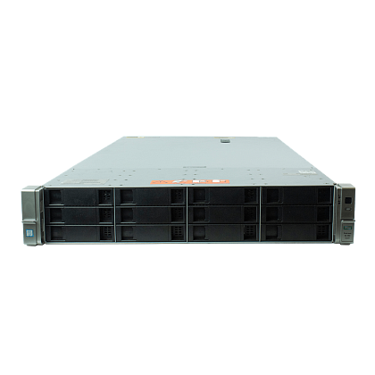 Сервер HP DL380p G9 noCPU 24хDDR4 P440ar 2Gb iLo 2х800W PSU 533FLR 2x10Gb/s + 331i 4х1Gb/s 12х3,5" FCLGA2011-3