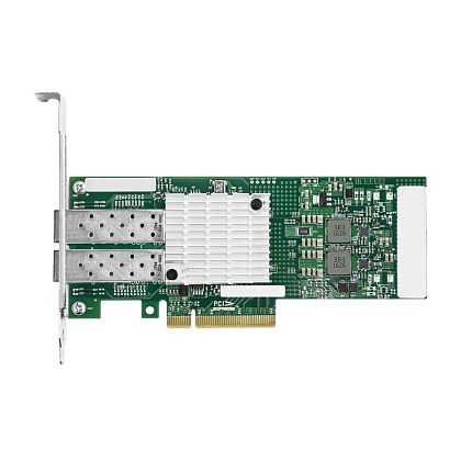 Сетевой адаптер Qlogic QLE2660 1хSFP+ 16Gb/s PCI-e x8