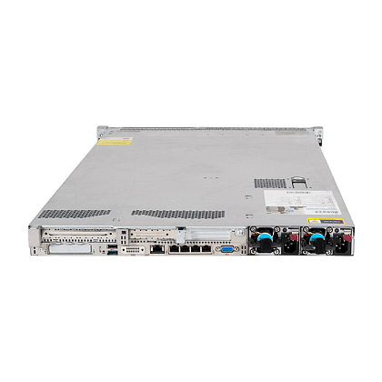 Сервер HP DL360 G9 noCPU 24хDDR4 P440ar 2Gb iLo 2х500W PSU 331FLR 4х1Gb/s + Ethernet 4х1Gb/s 8х2,5" FCLGA2011-3 (3)