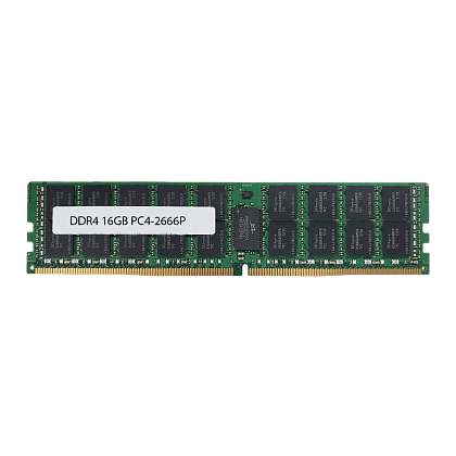 Модуль памяти Kingston DDR4 16GB 2666MHz RDIMM KSM26RS4/16MEI