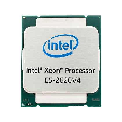 Процессор Intel E5-2620V4 (8/16 2,1Ghz-3GHz 20MB) FCLGA2011-3