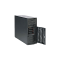 Купить серверный корпус Supermicro по доступной цене в Иркутске | GALTSYSTEMS